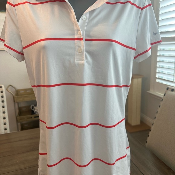 Nike Golf Dr-fit polo size S - Picture 2 of 6